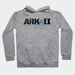 Ark 2 Hoodie